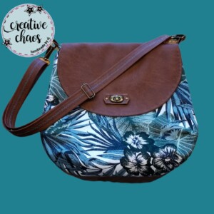 Handtasche Bohania