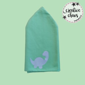 Beanie Dino