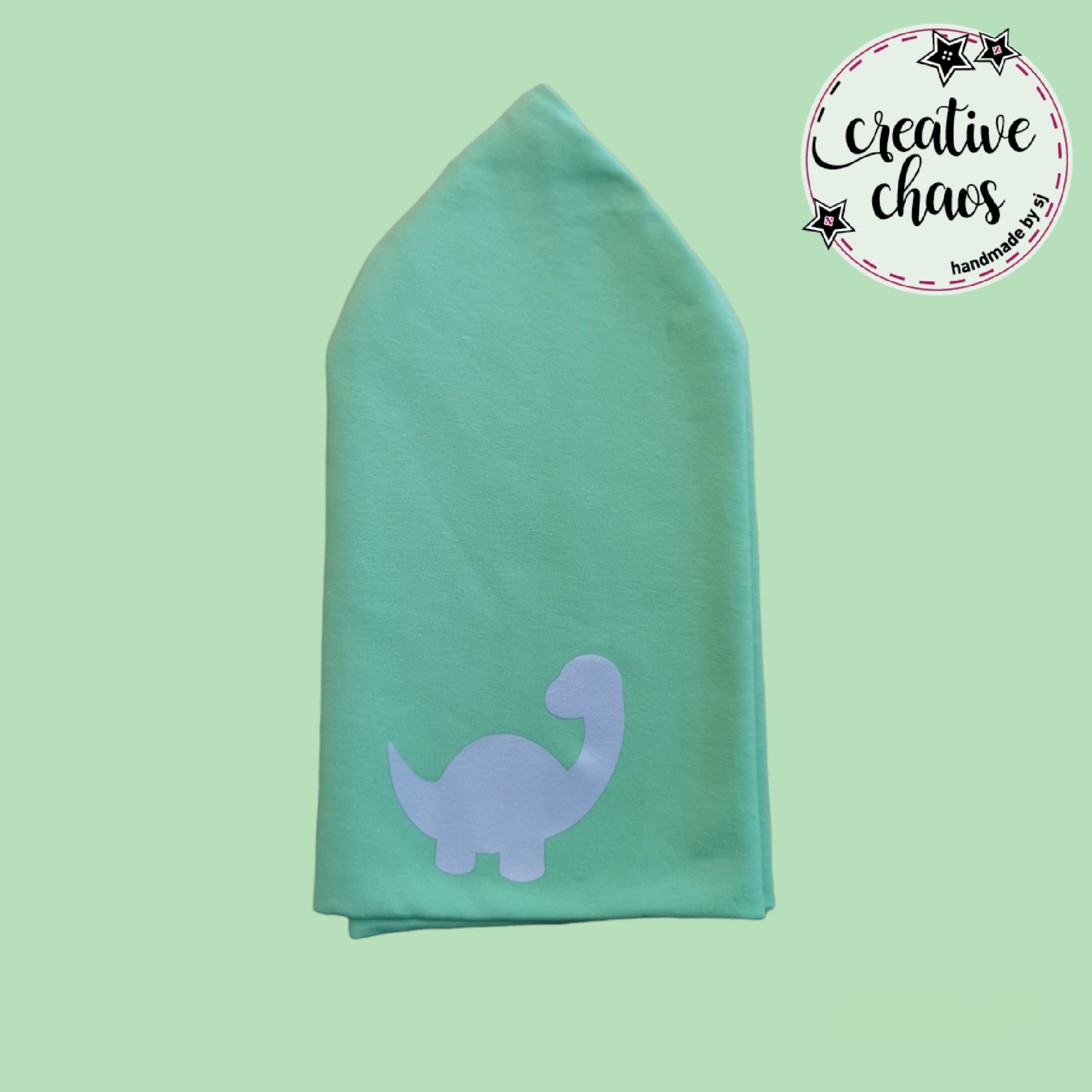 Beanie Dino