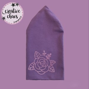 Beanie Blume