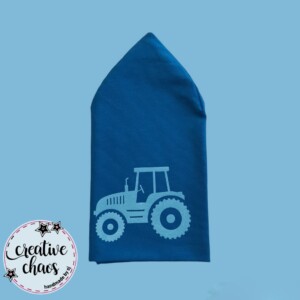 Beanie Traktor