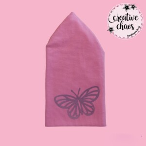 Beanie Schmetterling