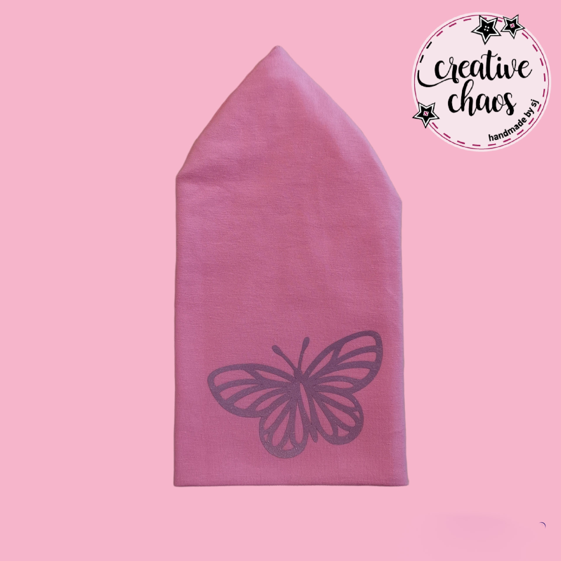 Beanie Schmetterling