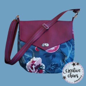 Handtasche Vara